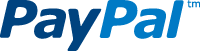 Donate PayPal Logo